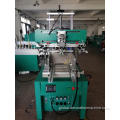 Flat Silk Screen Printing Press Flatbed Manual Screen Printing Machine Supplier